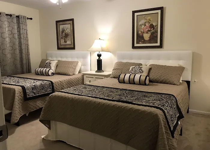 Villa Marco Island