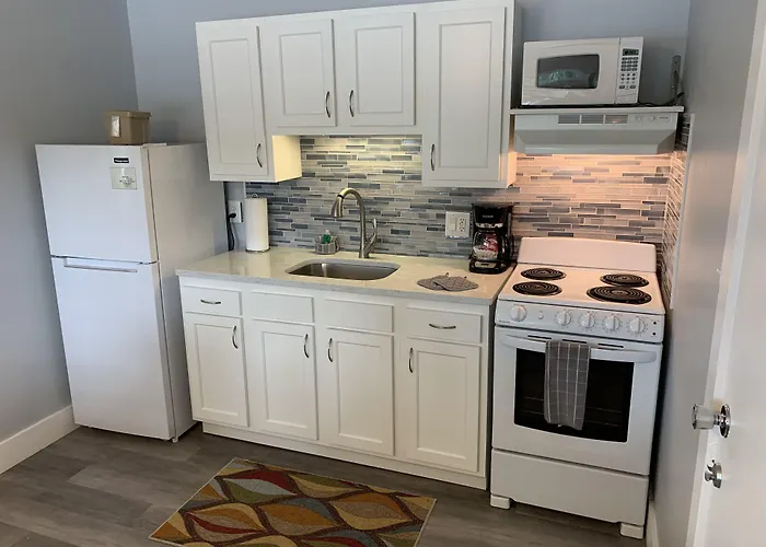 Hontoon Landing Resort & Marina