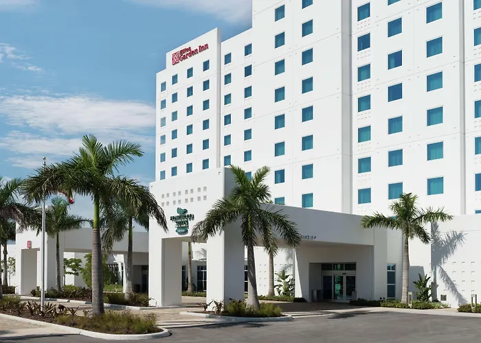 Hilton Garden Inn Miami Dolphin Mall