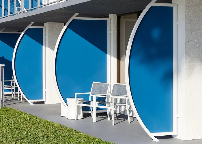 The Godfrey Hotel & Cabanas Tampa