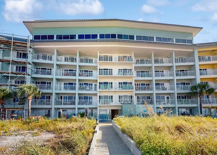 Continental Condo 410