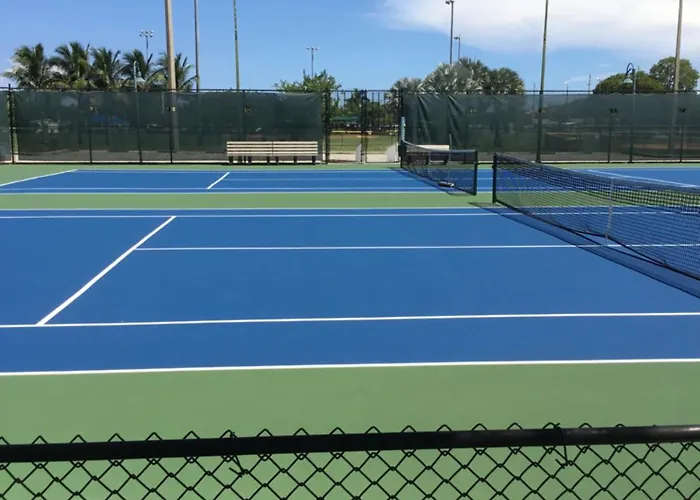 Caribbean Cove Of Deerfield Beach South Florida