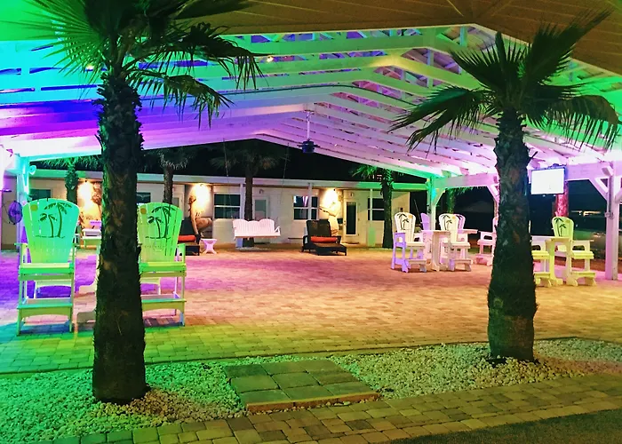 A1A Ocean Club