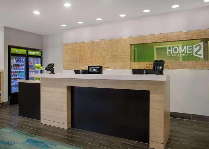 Home2 Suites By Hilton Gainesville