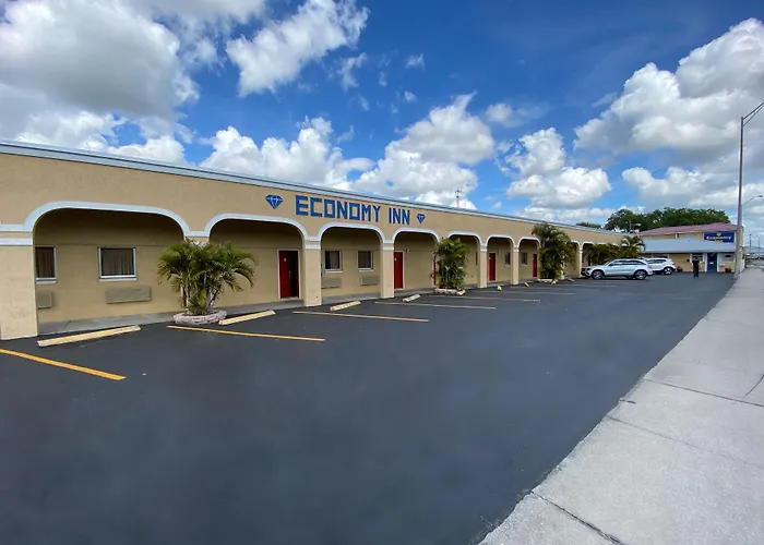 Economy Inn