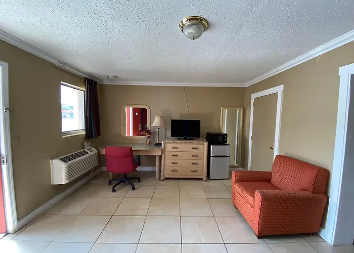 Economy Inn