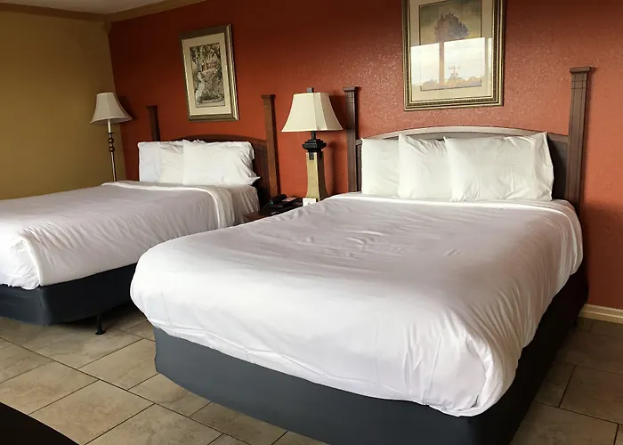 Americas Best Value Inn North Port