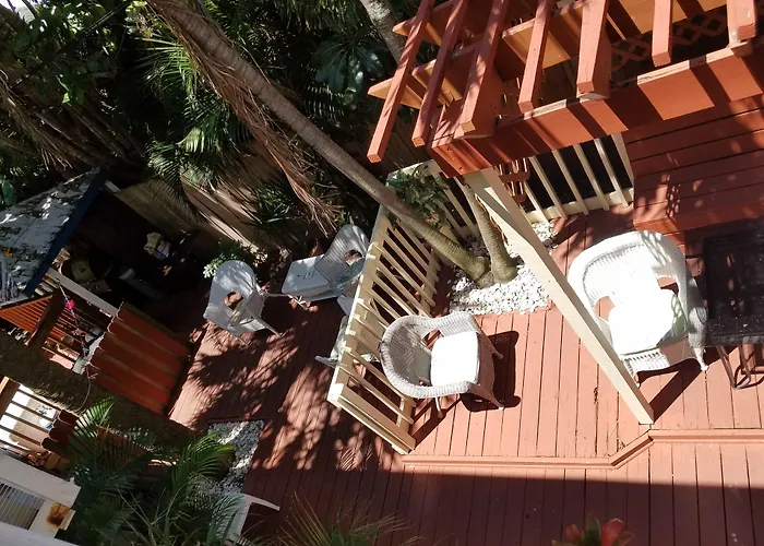 Ashley Brooke Beach Resort