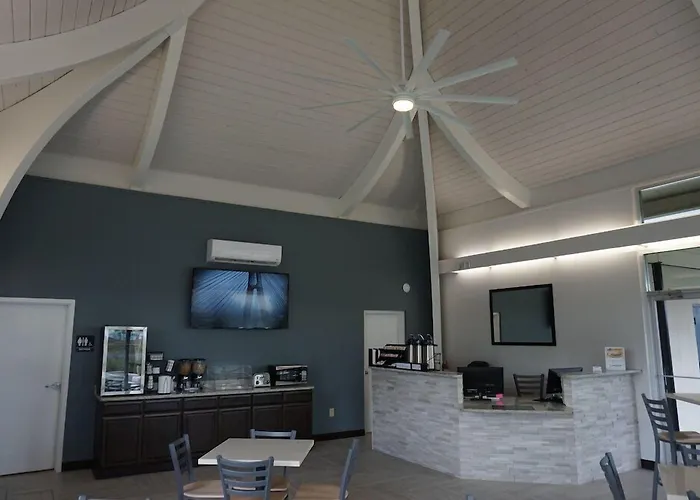 Smart Stay Inn - Saint Augustine