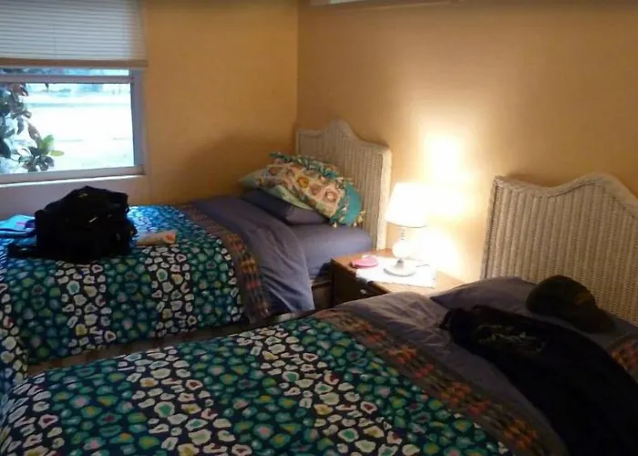 Grove City Motel
