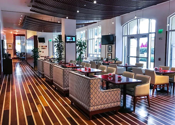 Palm Beach Singer Island Resort & Spa Luxury Suites