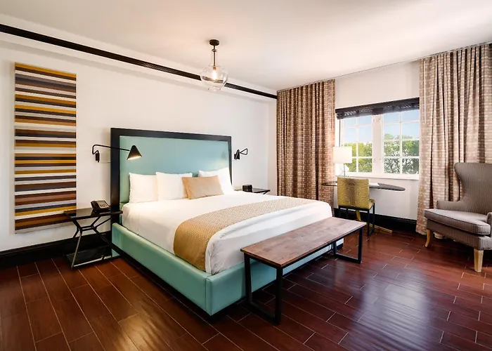 Hotel Croydon