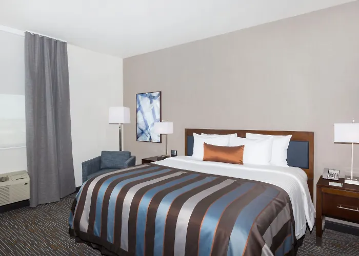 Wingate By Wyndham Miami Airport
