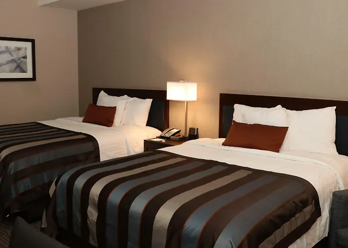 Wingate By Wyndham Miami Airport