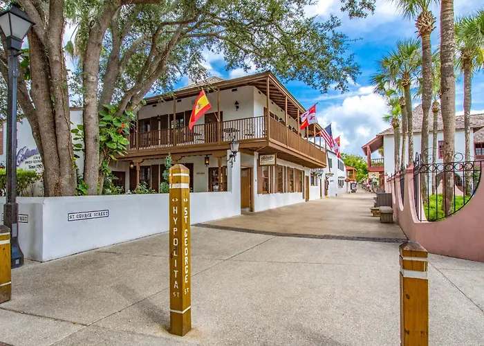 Ocean Villas #126