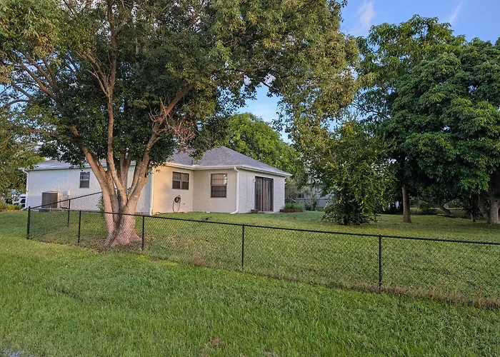 Family Friendly Quiet Near Beaches Parks And Cities
