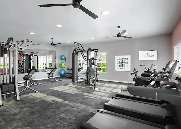 Landing Stunning 2Bd Pool Gym