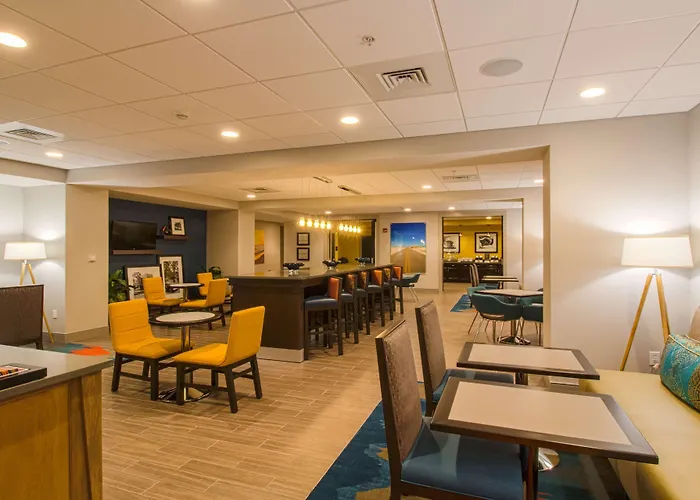Hampton Inn Crestview South I-10, Fl