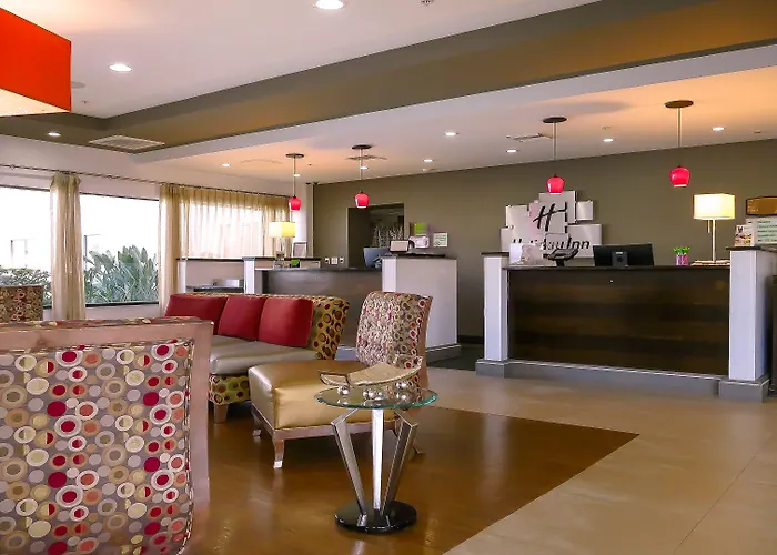 Holiday Inn - Fort Myers - Downtown Area By Ihg