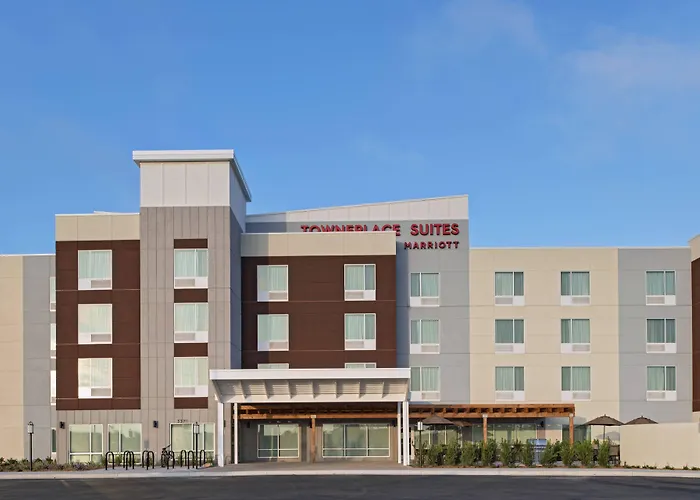Towneplace Suites By Marriott Lakeland