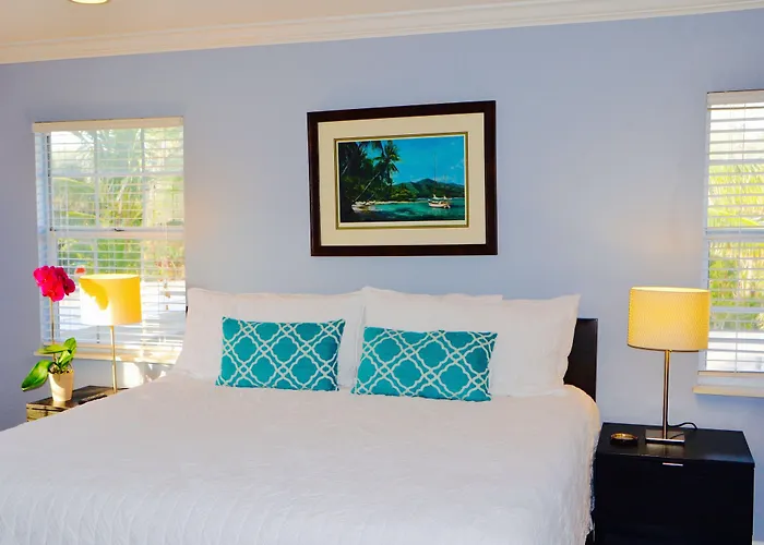 Sea Turtle Inn
