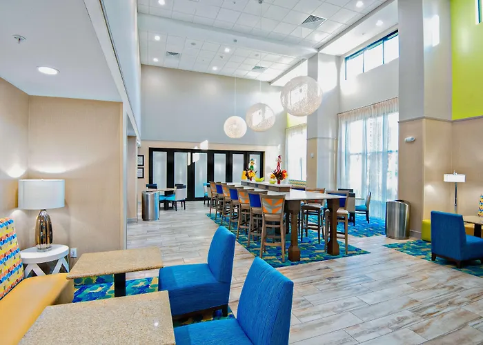 Hampton Inn & Suites Mary Esther-Fort Walton Beach, Fl