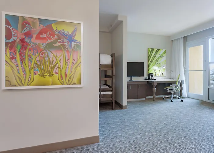 Hilton Garden Inn Ft. Walton Beach
