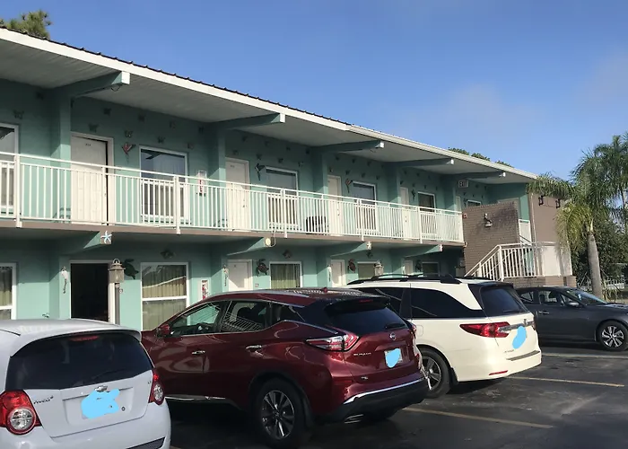 Immokalee Inn