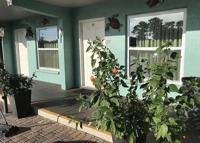 Immokalee Inn