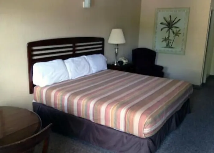 Dinner Bell Motel