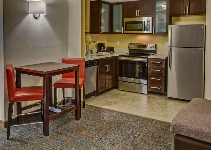 Residence Inn Fort Lauderdale Pompano Beach Central