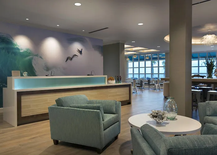 Springhill Suites By Marriott New Smyrna Beach