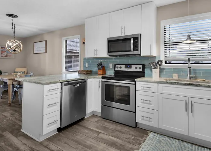 Beachwood Villas 1B