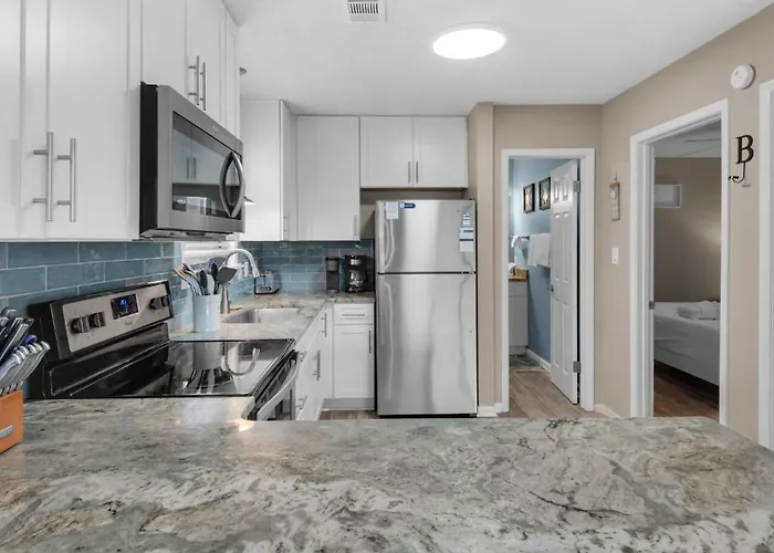 Beachwood Villas 1B