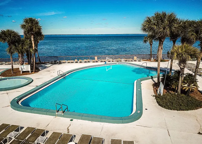Bay Club Of Sandestin