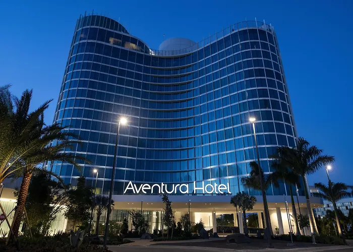 Universal'S Aventura Hotel