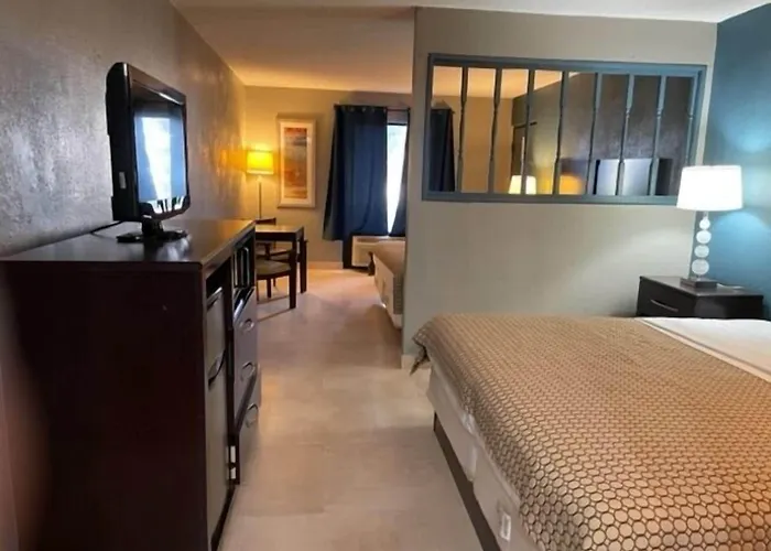 Guest Inn Lake City