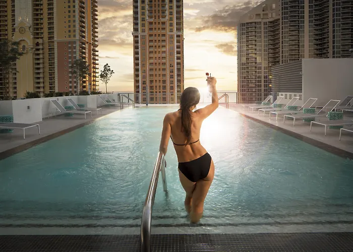 Residence Inn Miami Sunny Isles Beach