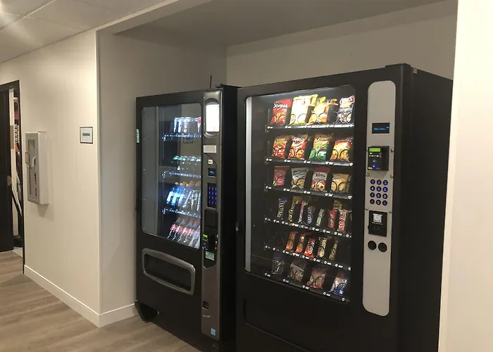 Extended Stay America Select Suites - Melbourne - West Melbourne
