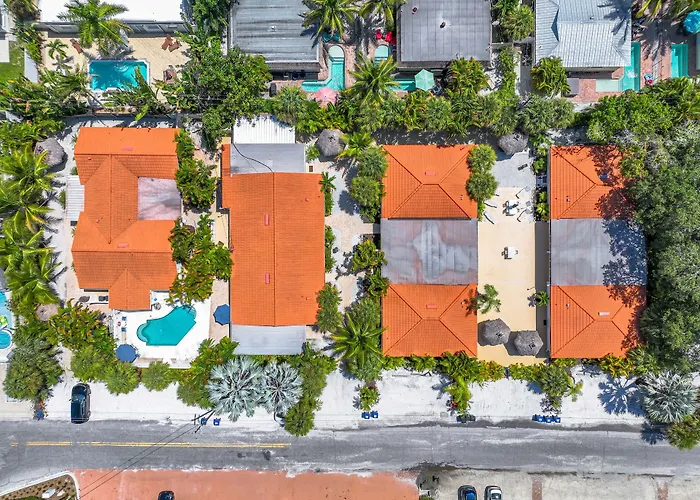Bianco Sands By Beachside Management