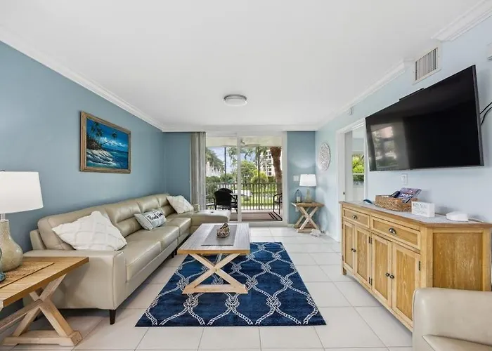 Luxurious Island 3 Bed Retreat I Walk To Beach