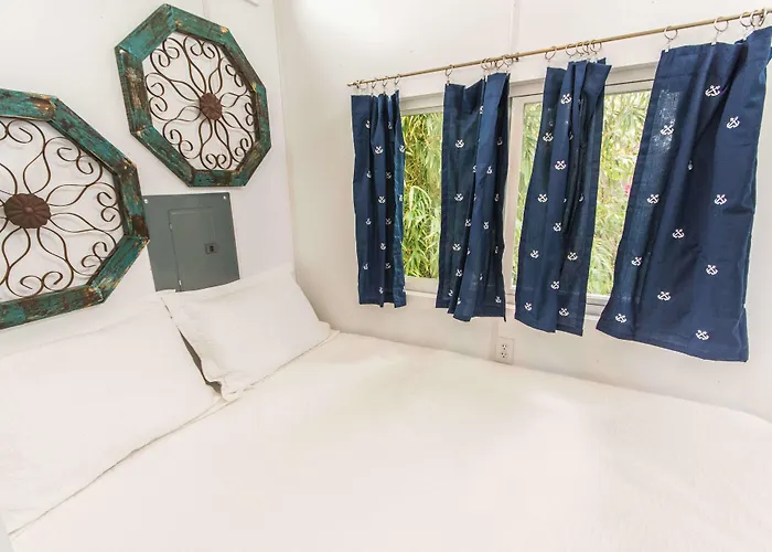 Tiny House Siesta