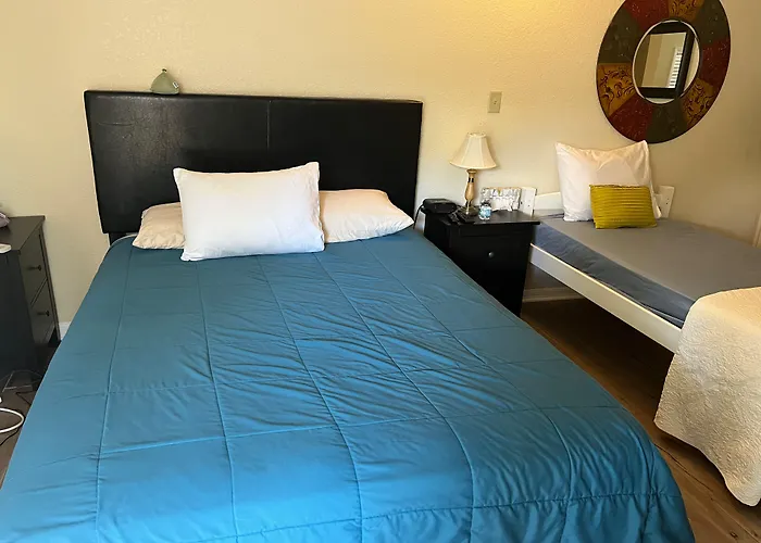 Mar Bay Exclusive Suites