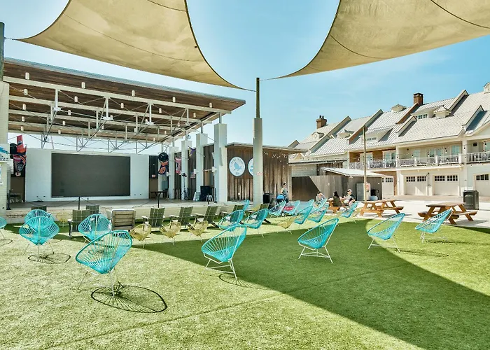 Pet Friendly - Prominence On 30A By Panhandle Getaways
