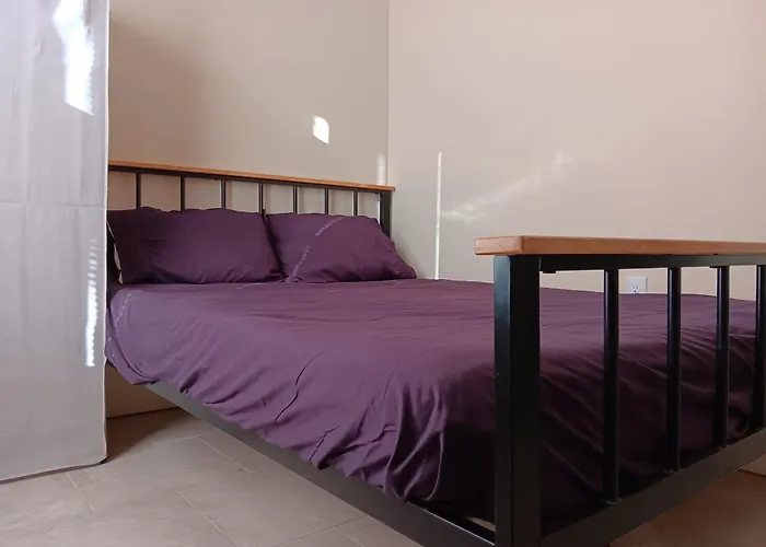 Hostel Tampa