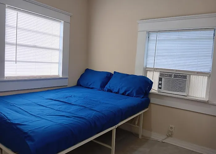 Hostel Tampa