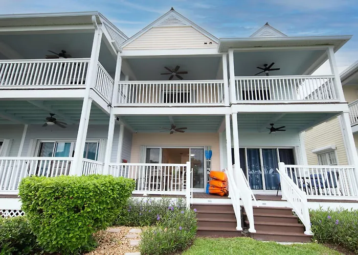 Villa Del Sol - Waterfront - Amazing Sunset Views!