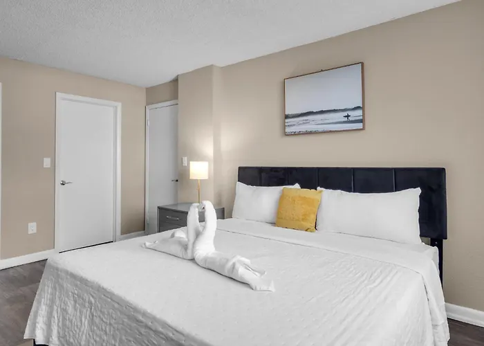 Centrally Located 2 Bed In The Heart Of Nmb