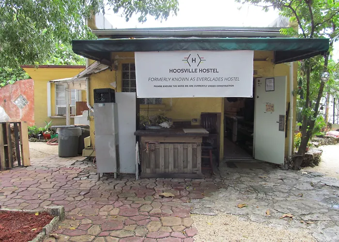 Hoosville Hostel