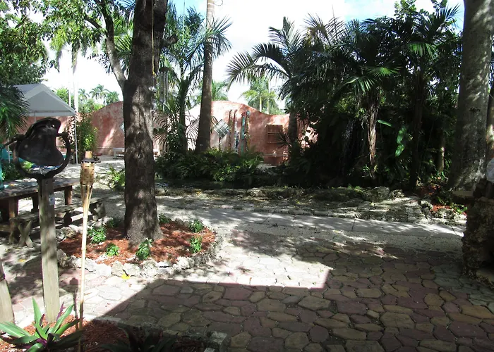 Hoosville Hostel